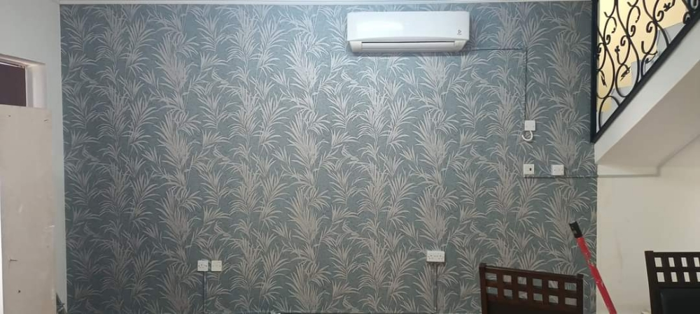 New wallpaper sell & fixing - 3