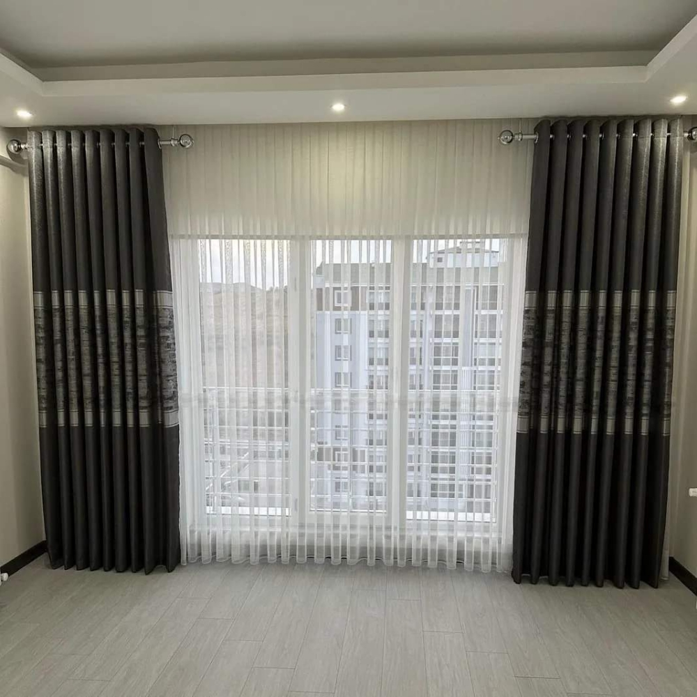 New luxury curtain & sofa making - 13