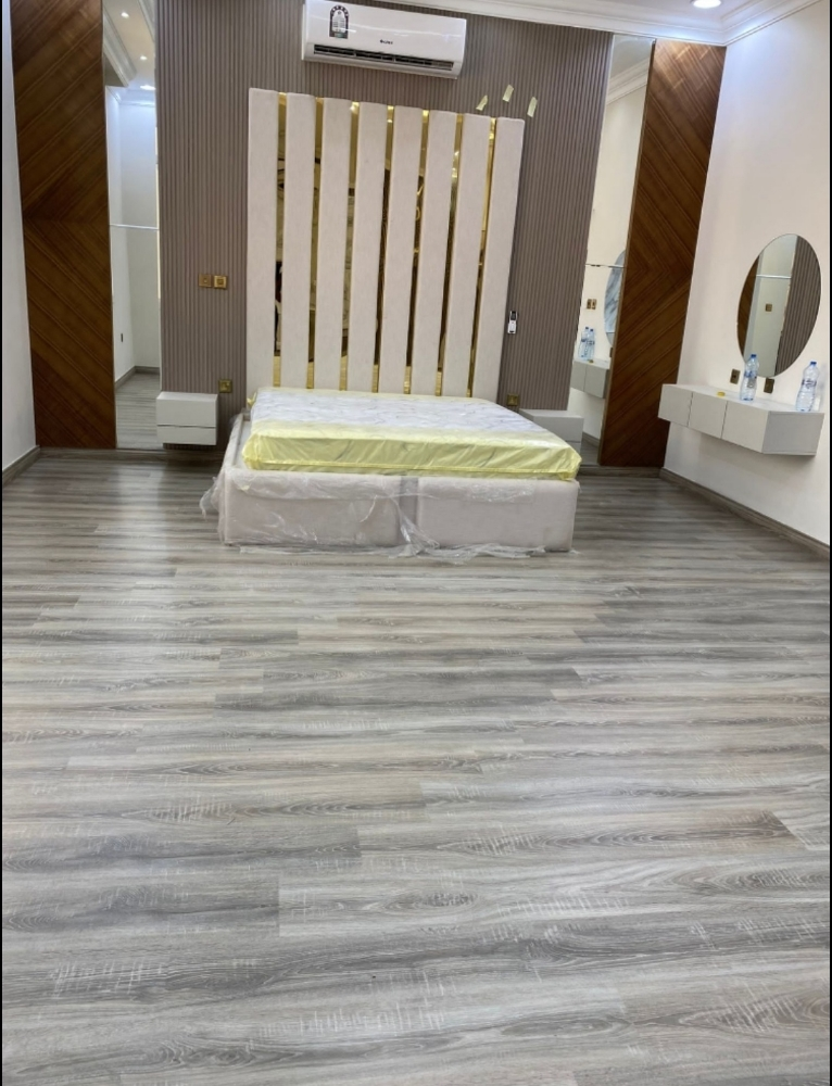 Luxurious waterproof flooring - 15