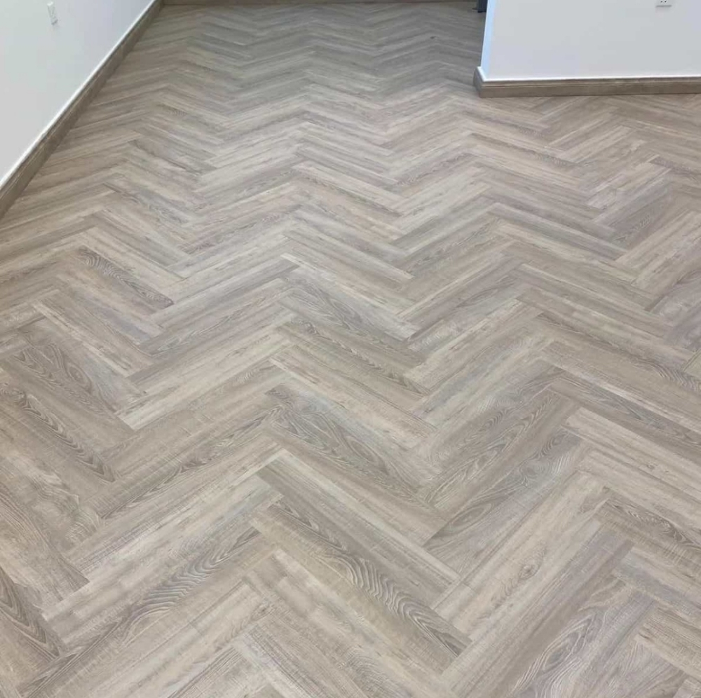 Luxurious waterproof flooring - 3