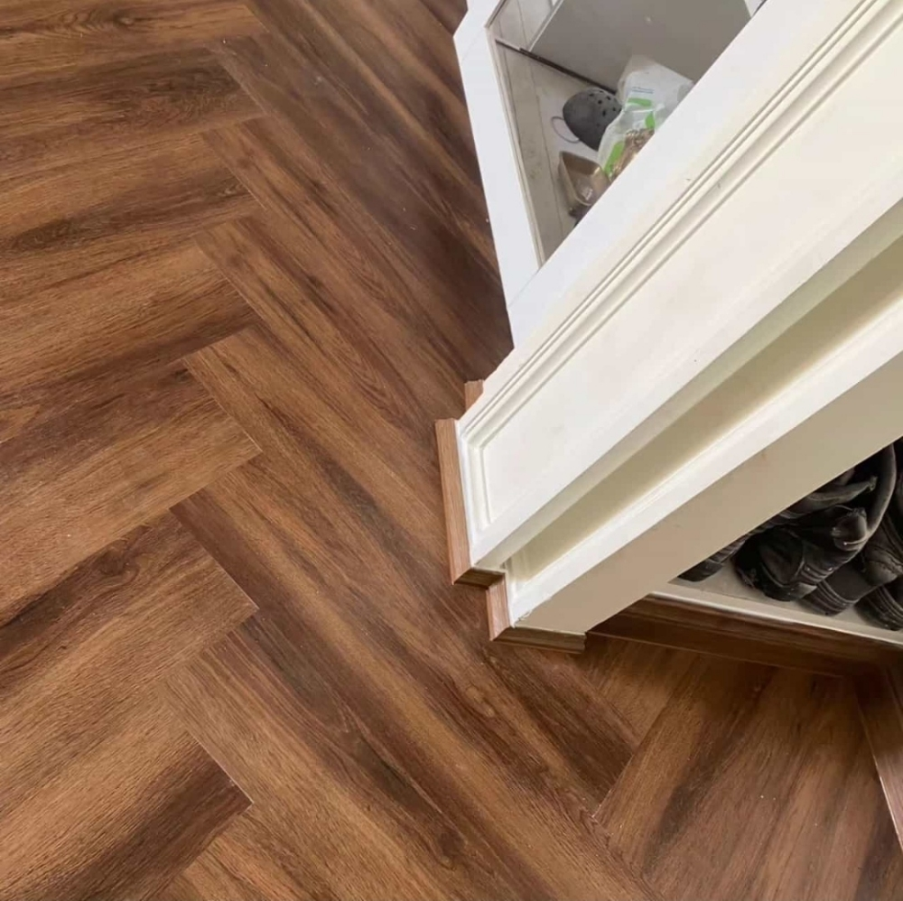 Luxurious waterproof flooring - 4