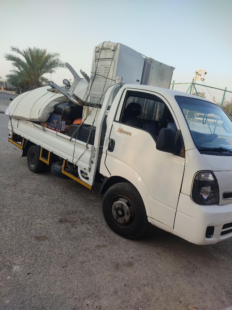 نقل عفش وفك وتغليف وتركيب واثاث ا - 4