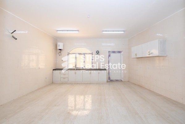 Luxury Villas for Sale in Wukair - 5