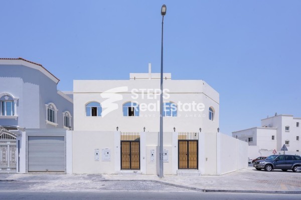 Luxury Villas for Sale in Wukair - 1