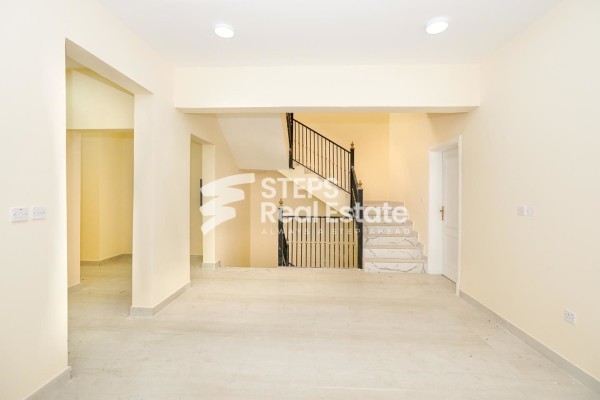 Luxury Villas for Sale in Wukair - 11