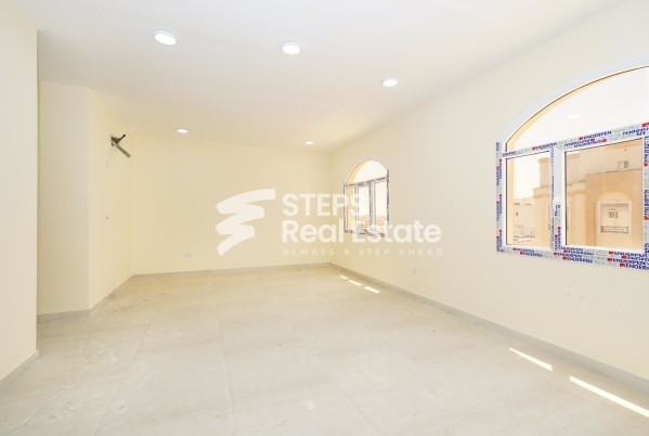 Luxury Villas for Sale in Wukair - 13