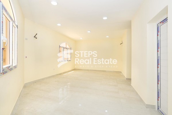 Luxury Villas for Sale in Wukair - 2