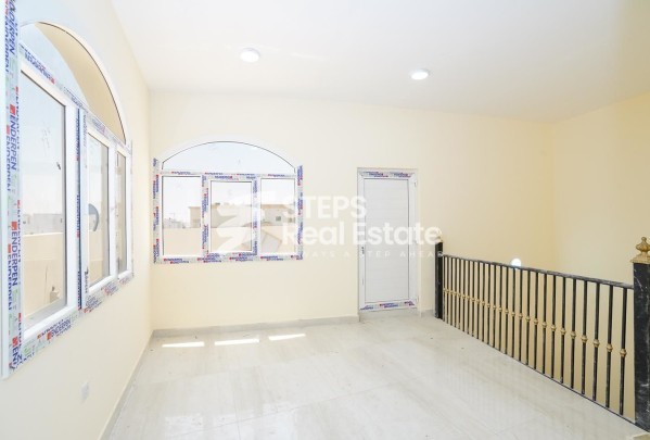 Luxury Villas for Sale in Wukair - 12