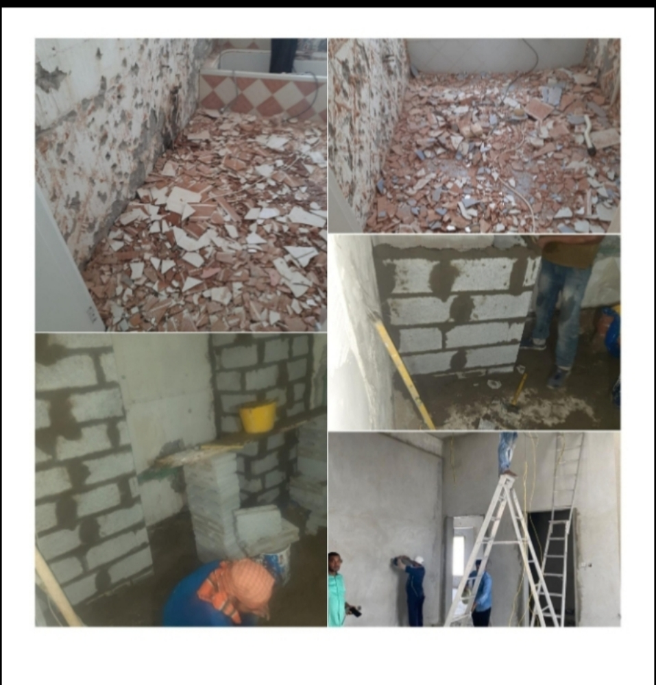 We doing all maintenance service - 3