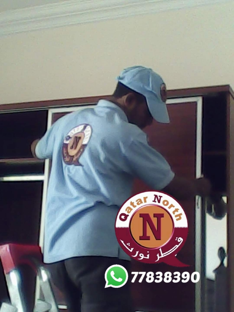 قطر نورث للخدمات الاثاث - 12