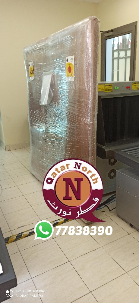 قطر نورث للخدمات الاثاث - 4