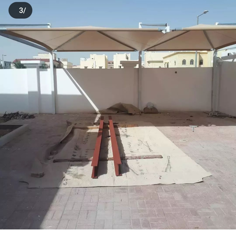 اعمال مظلات - 5