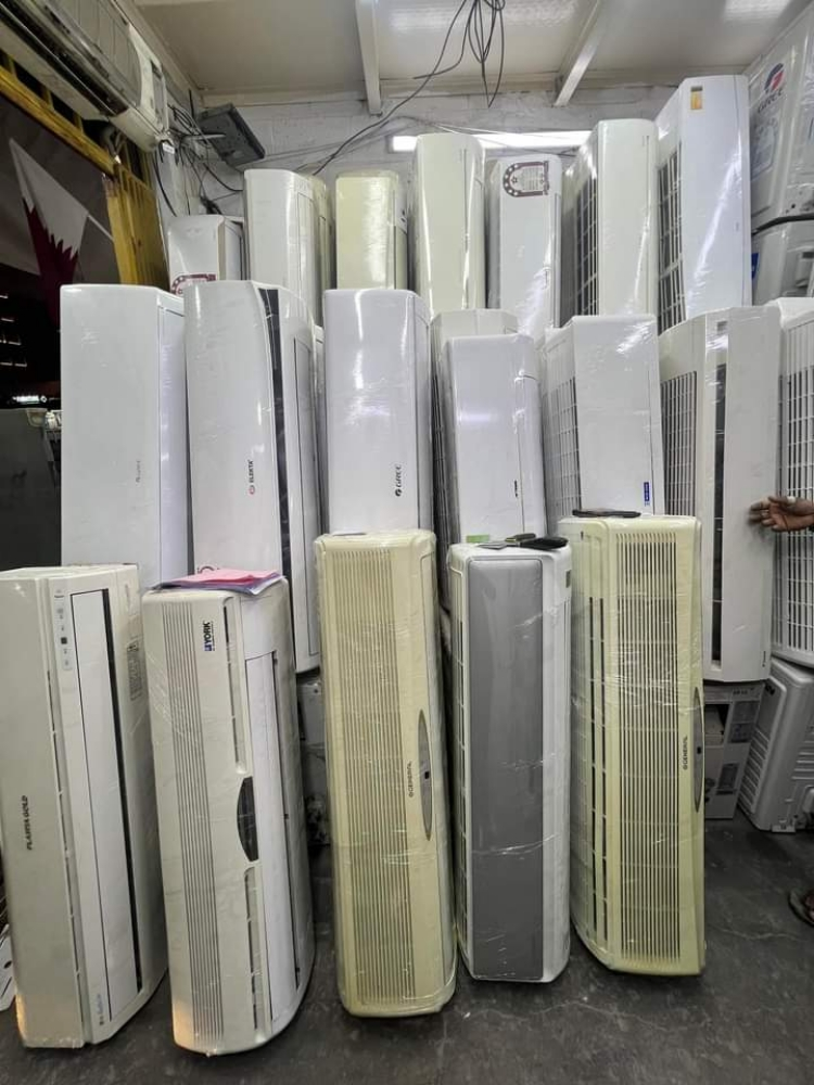 Ac Fridge Freezer Chiller Repair - 3