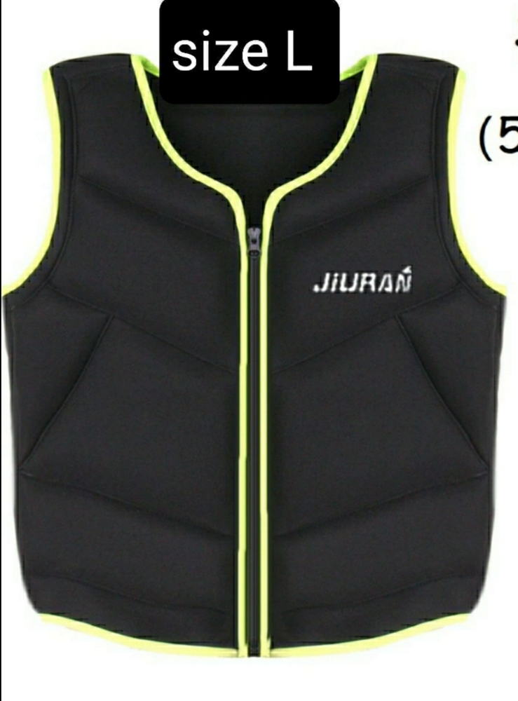lifejacket - 3