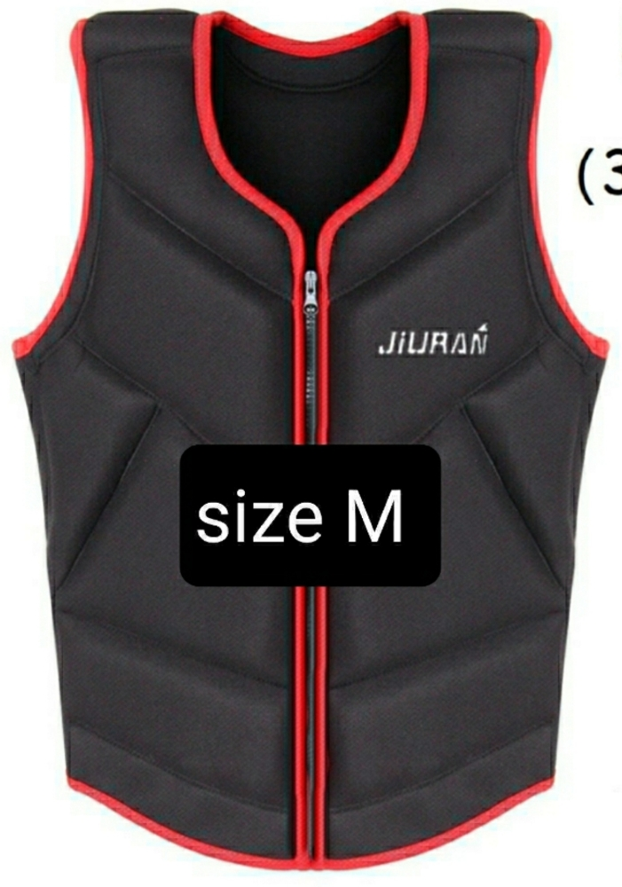 lifejacket - 1
