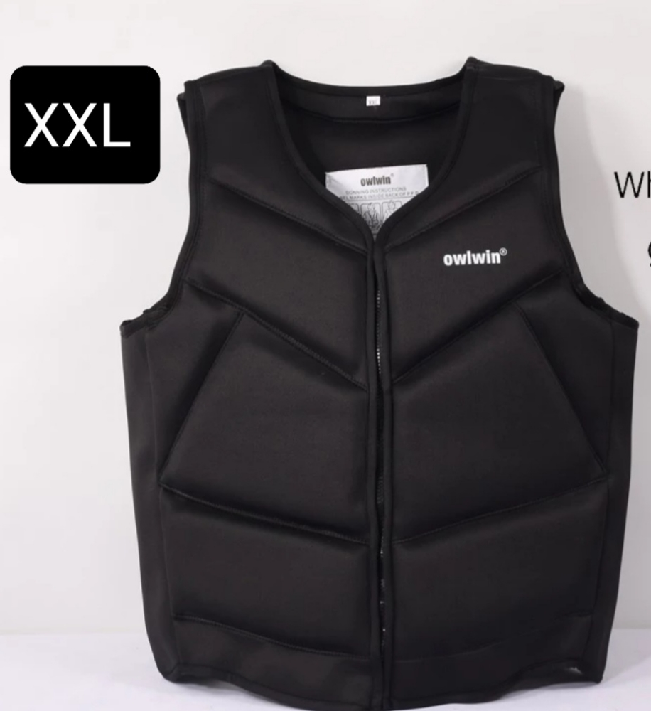 lifejacket - 5