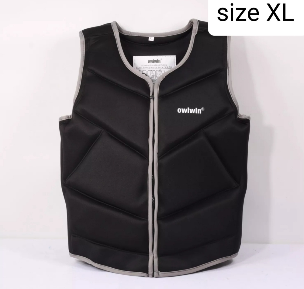 lifejacket - 4