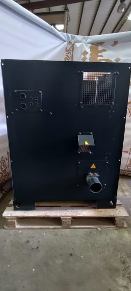 منفاخ روتاري جديد من كايسر - 5