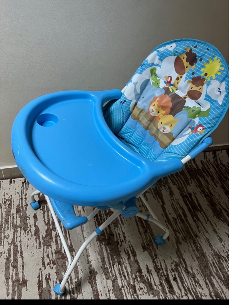 food chair - 1