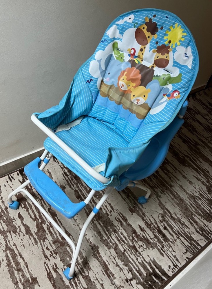 food chair - 2