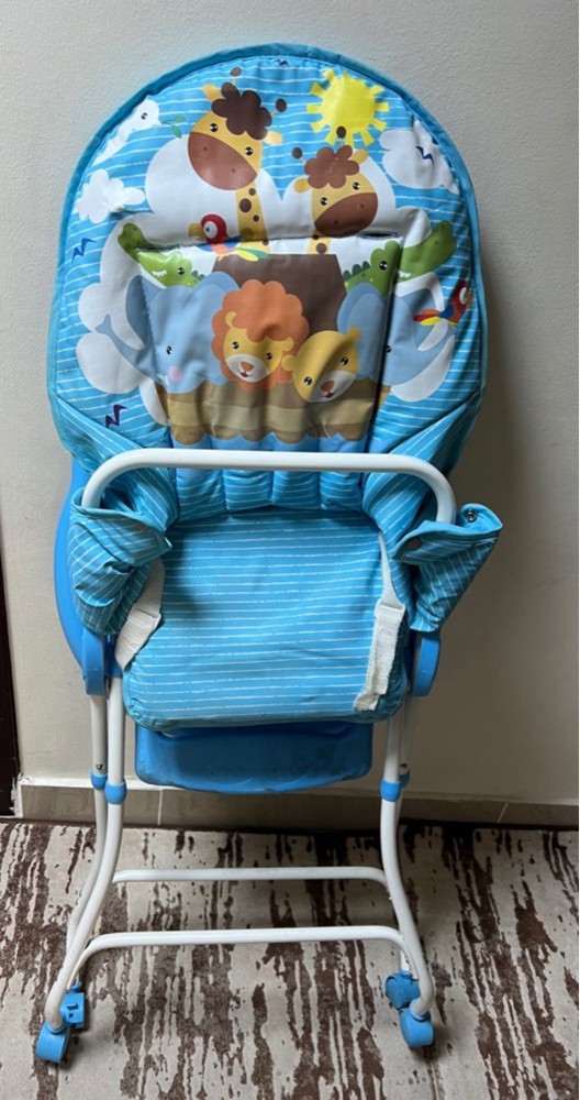 food chair - 3