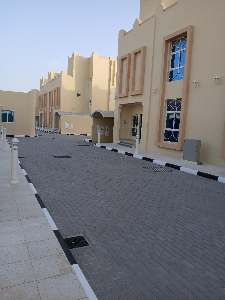 مجمعات، فلل،شقق - 4