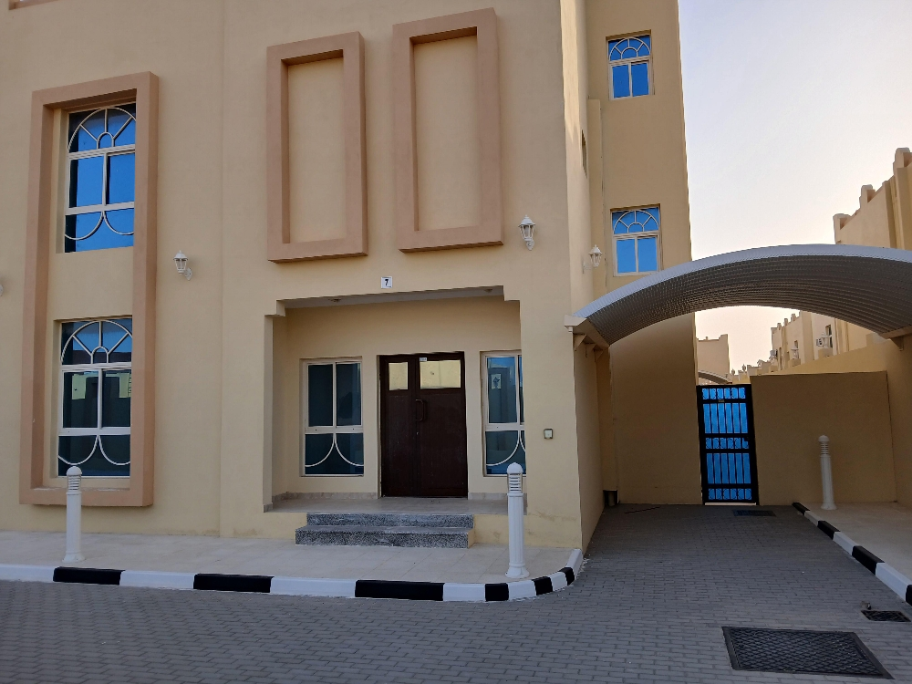 مجمعات، فلل،شقق - 2