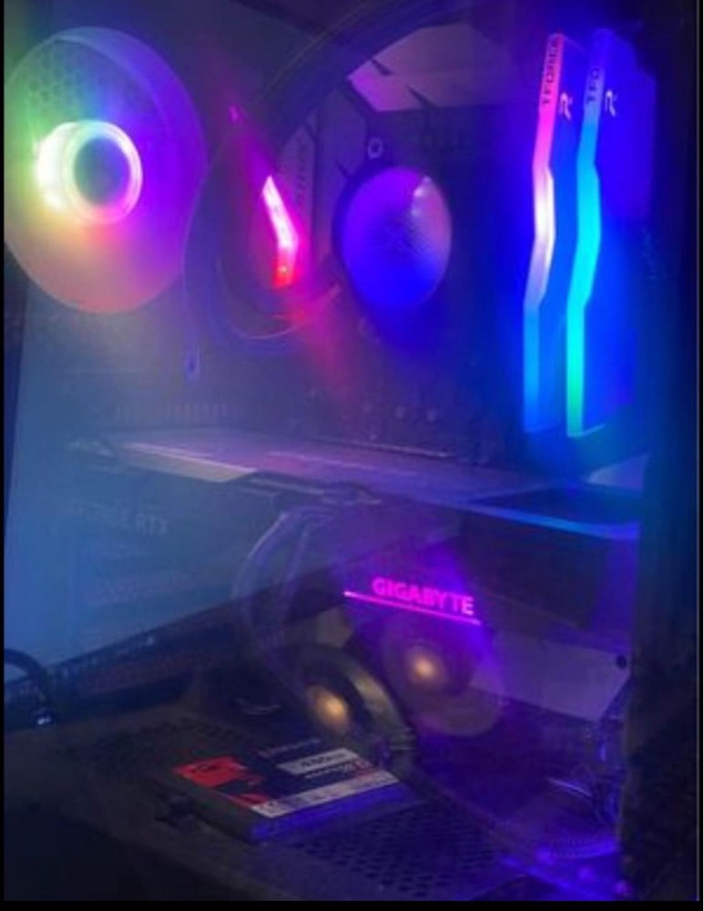 Gaming PC For Gamers - 6