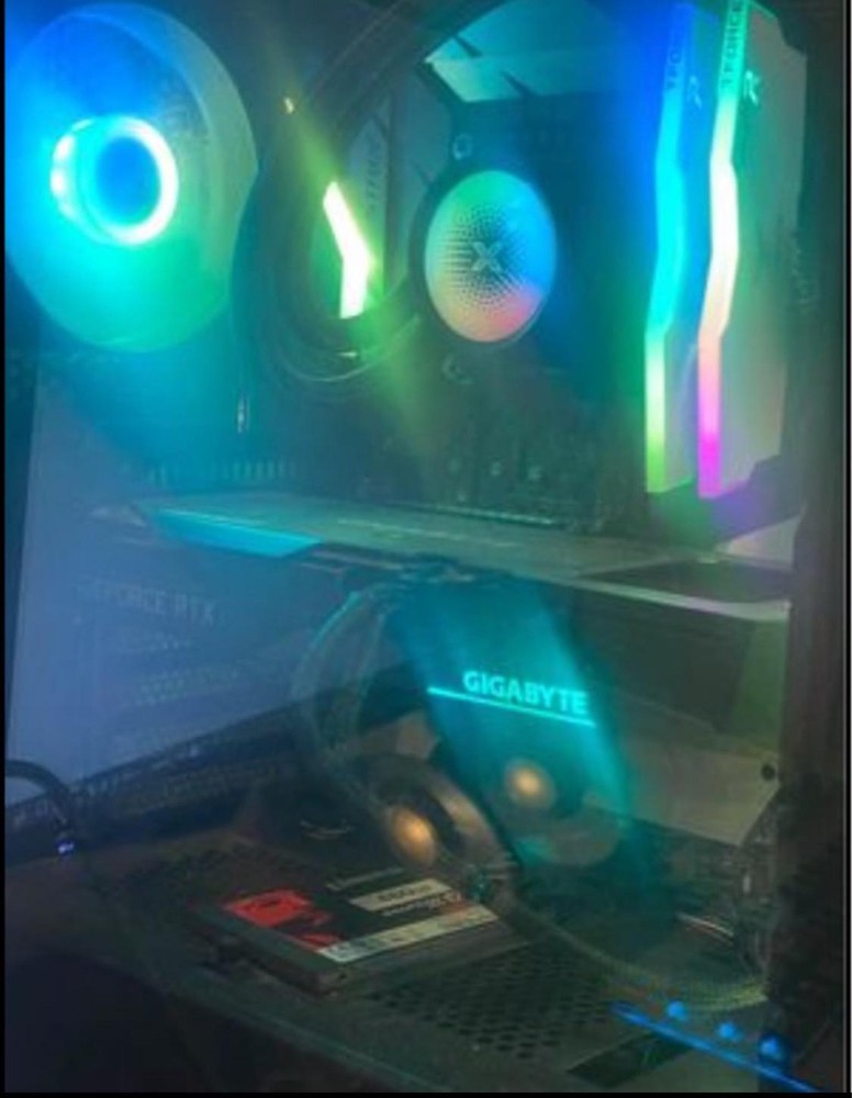 Gaming PC For Gamers - 4