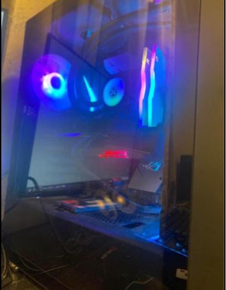 Gaming PC For Gamers - 2