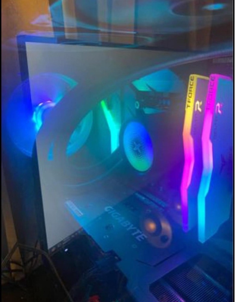 Gaming PC For Gamers - 1