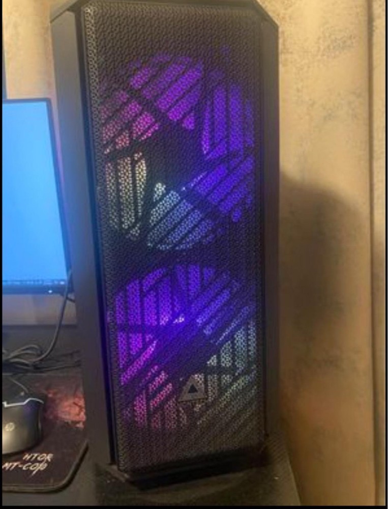 Gaming PC For Gamers - 3