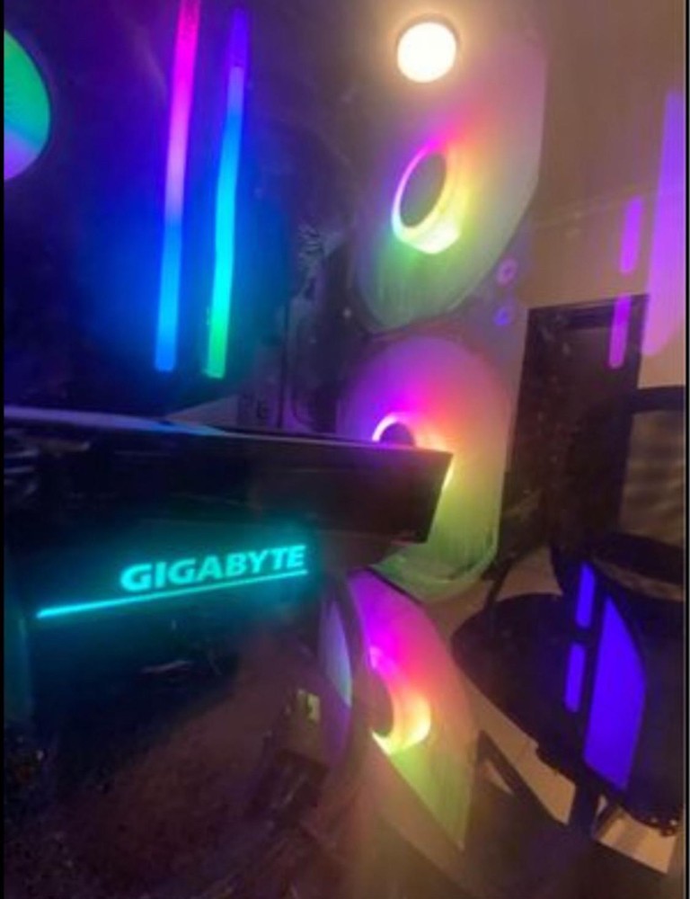 Gaming PC For Gamers - 5