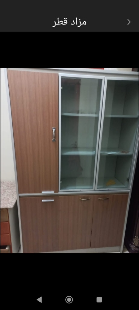اثاث واغراض سيارة - 2