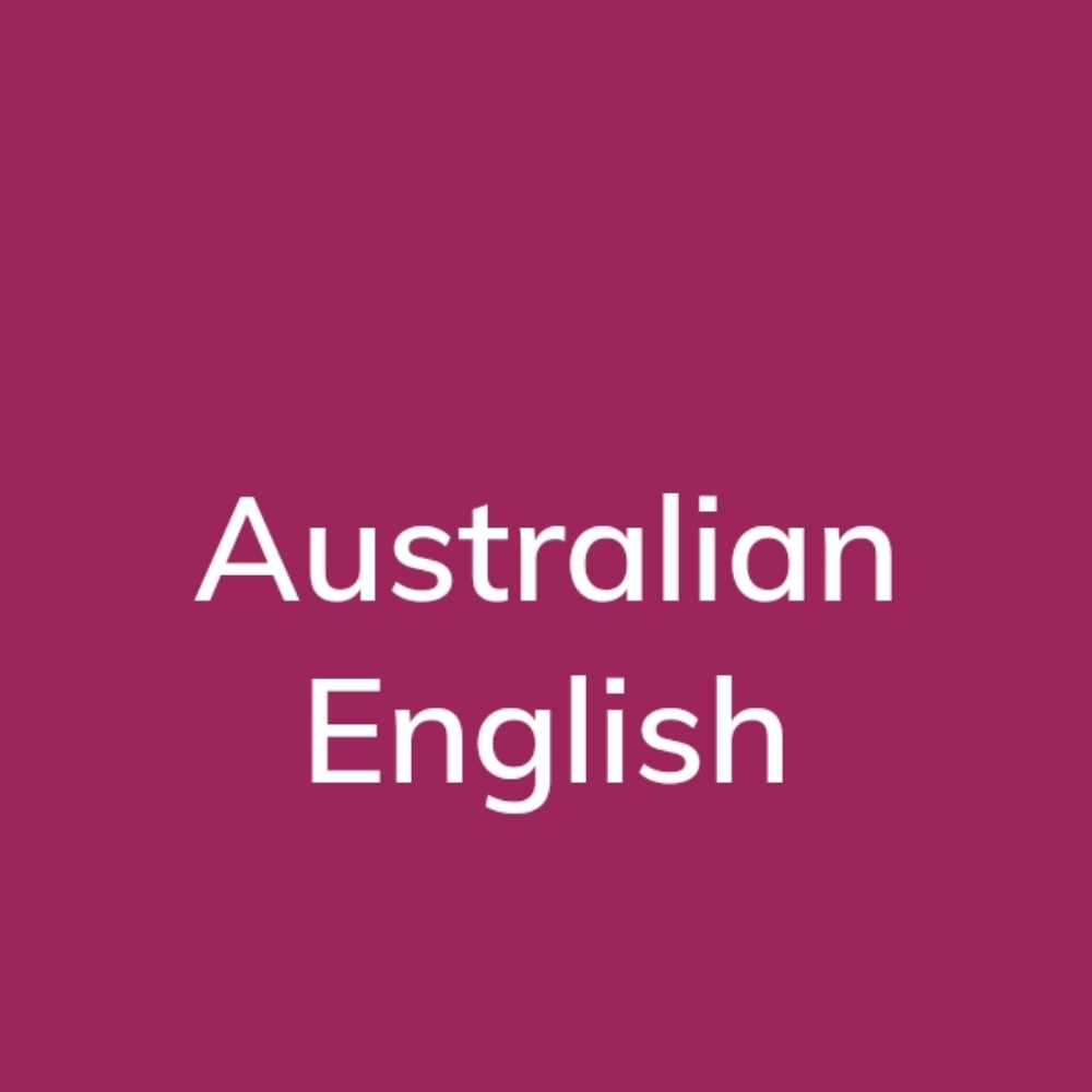 مدرسة انجليزي أسترالية - 1