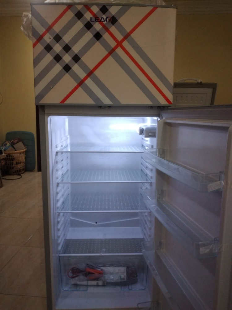 الاجهزه تعمل على الطاقه الشمسيه - 3
