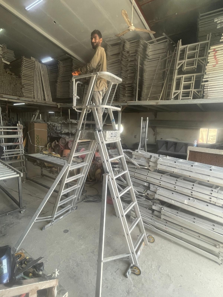 exhaust fan - 3