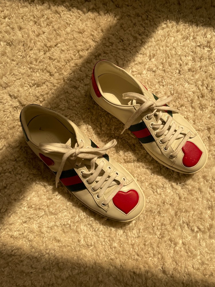 Gucci original shoe - 3