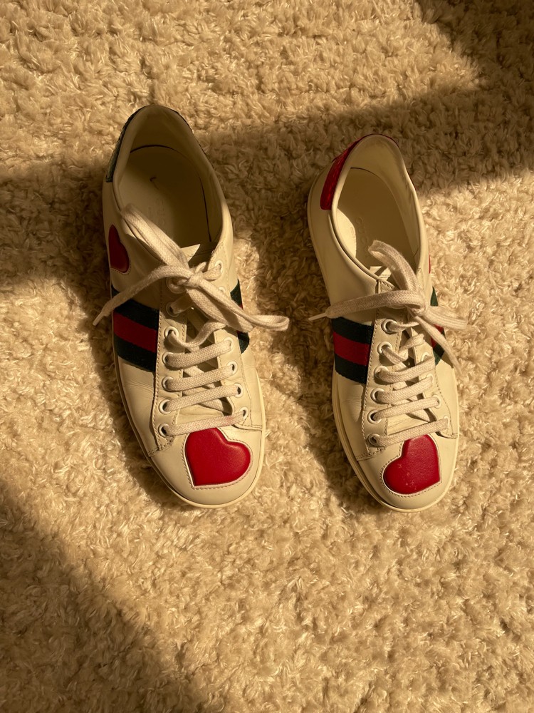Gucci original shoe - 1
