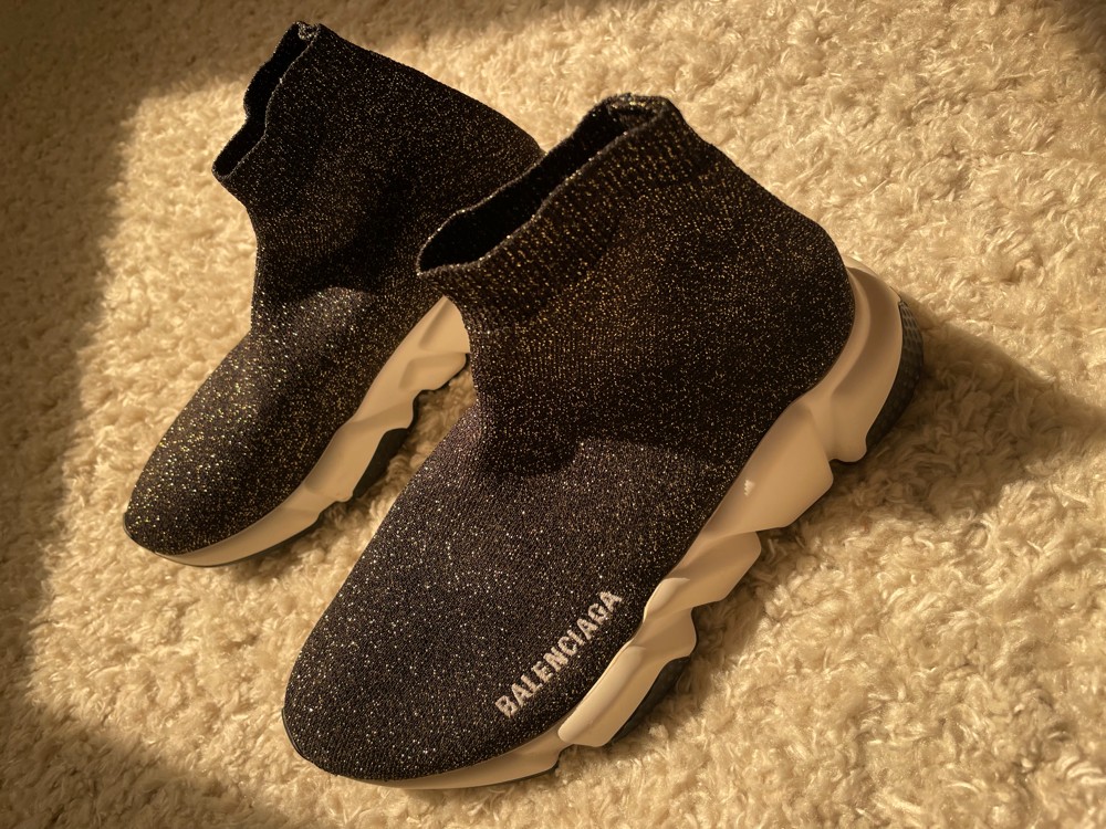 balenciaga original  - 3