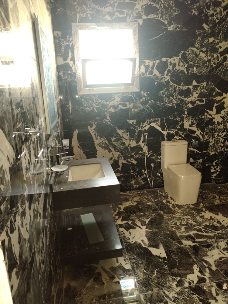 painting, electicity work gypsum - 8