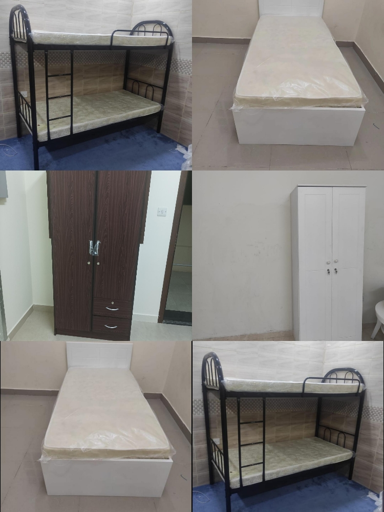 بيع نوم وسرير ومراتب - 1