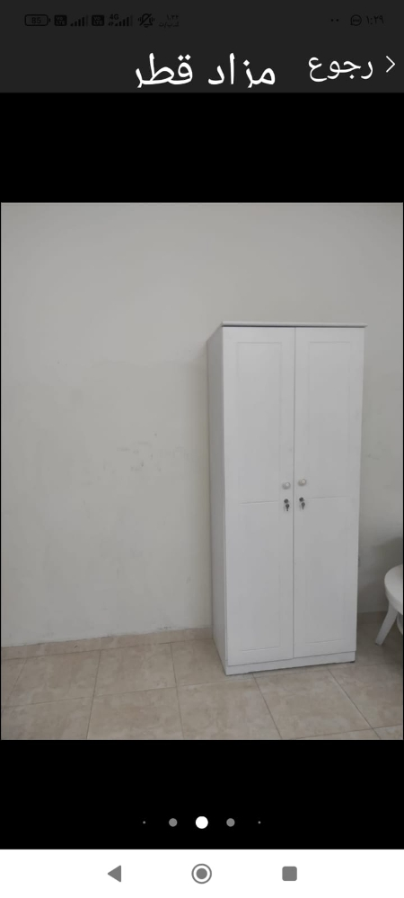 بيع نوم وسرير ومراتب - 3