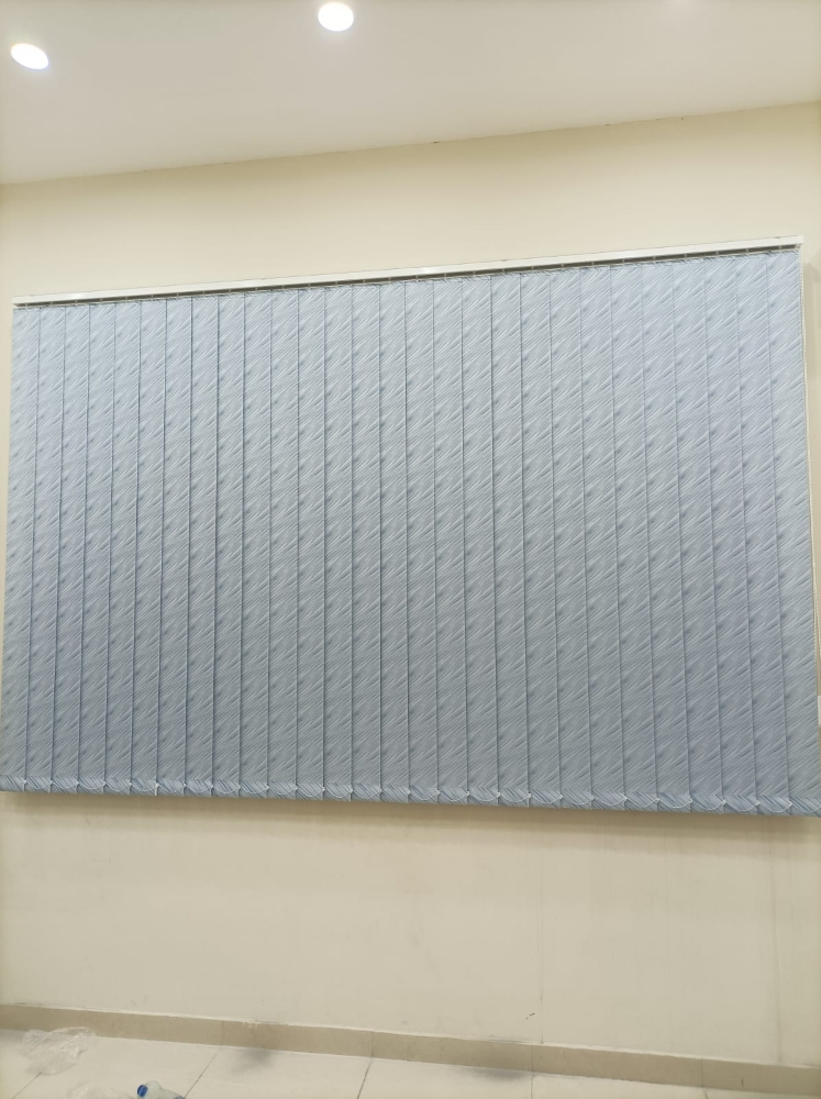 Blackout roller blinds - 3