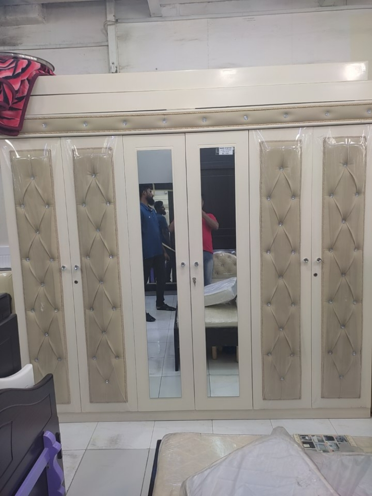 نجار فك وتركيب غرف النوم والستائر - 2