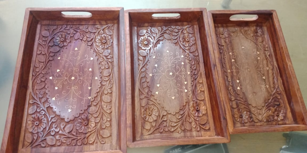 Beautiful Handicrafts items - 5