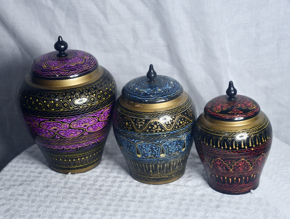 Beautiful Handicrafts items - 3