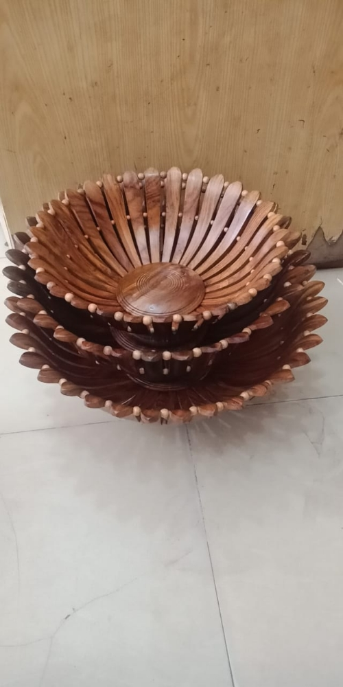 Beautiful Handicrafts items - 14