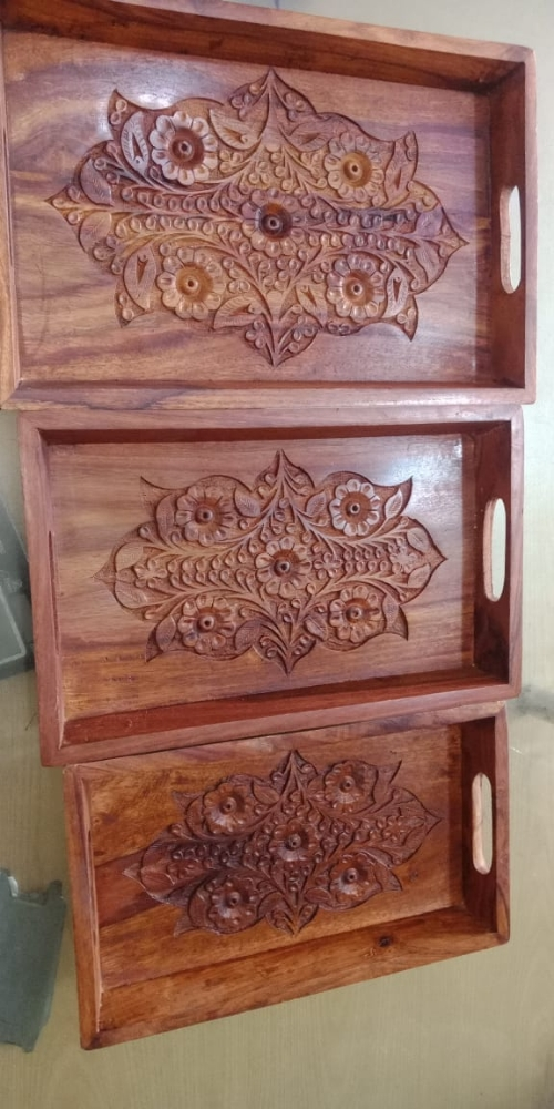 Beautiful Handicrafts items - 15