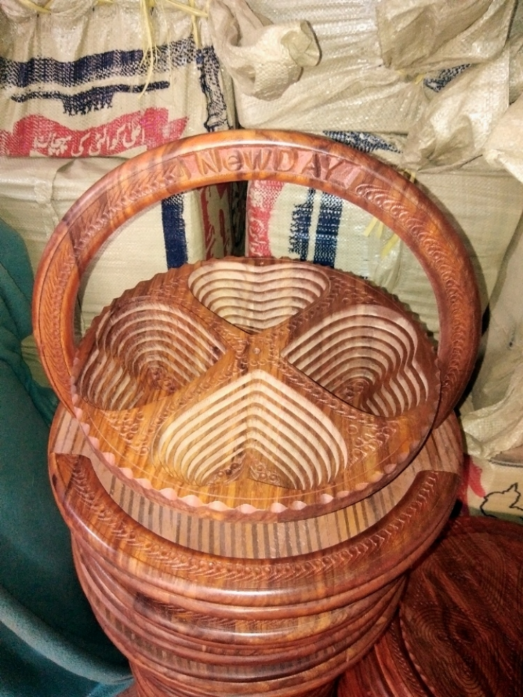 Beautiful Handicrafts items - 13